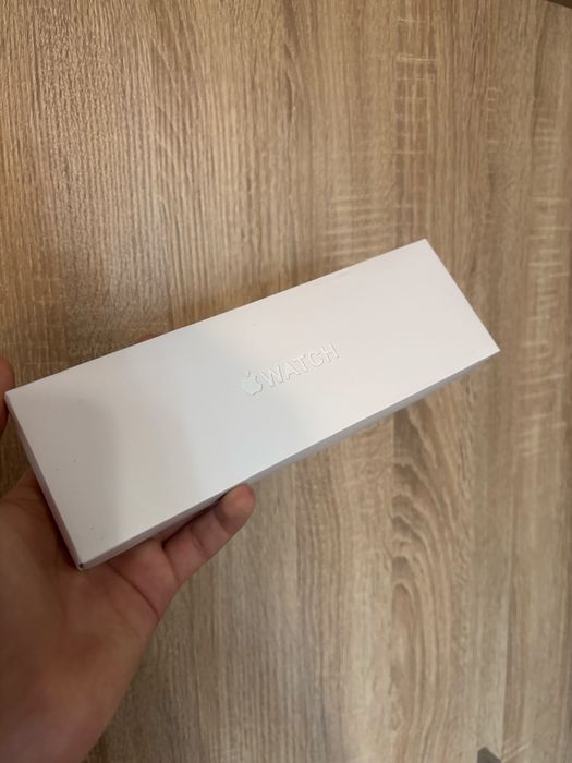 apple watch seria 9 45mm gps