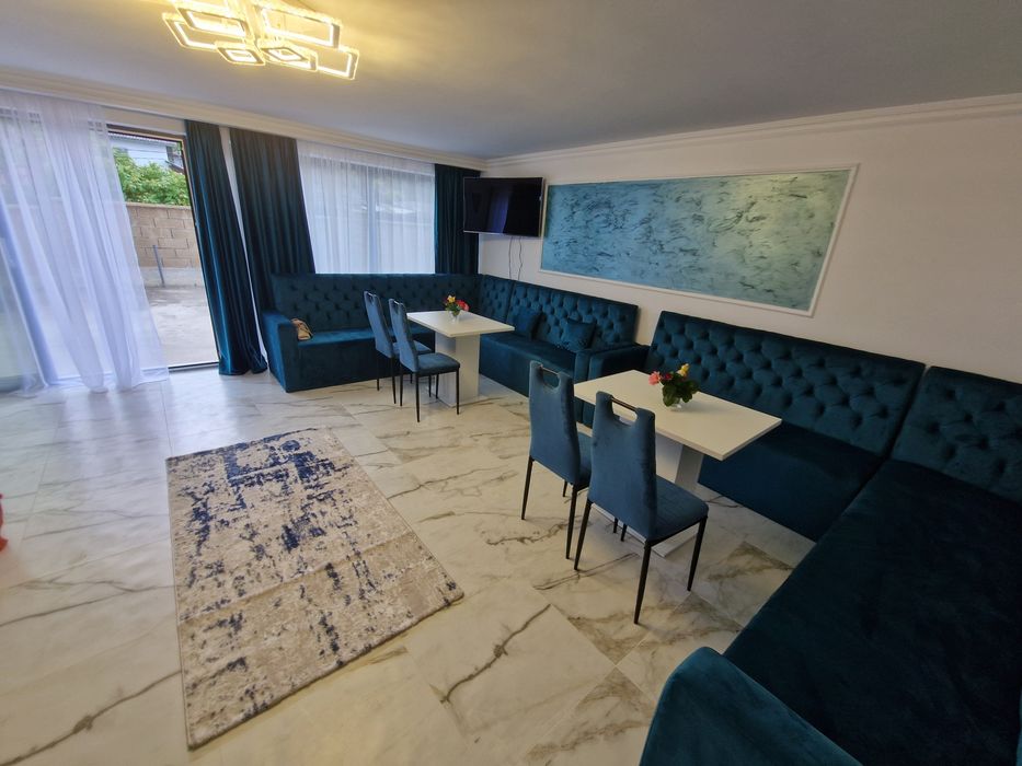 Cazare Gura Humorului - 7 camere  la 150 m de  Strandul Arinis