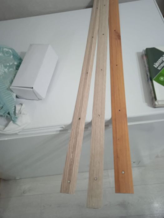 Соединитель для порога