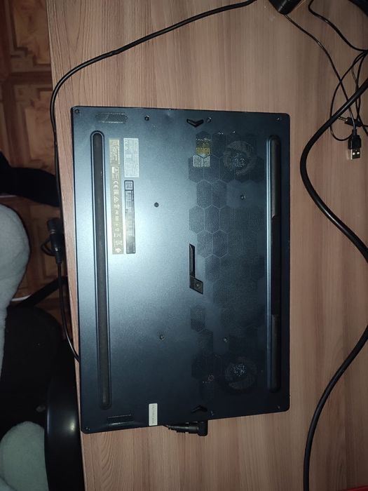 Ноутбук игровой новый