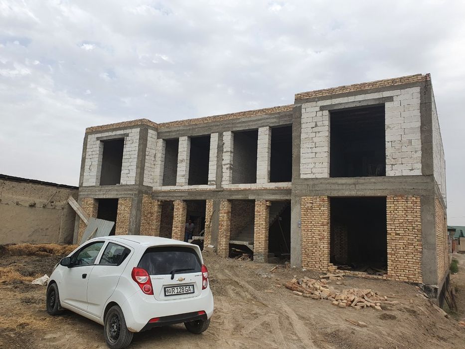 Penablok sifatiga javob