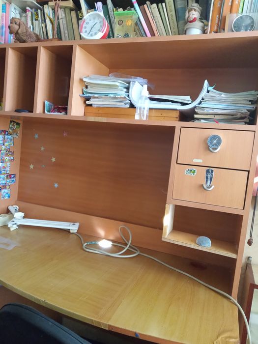 Стол компьютерный