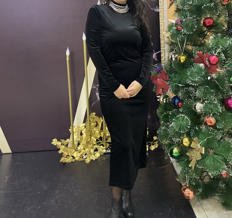 Продам платье б/у.