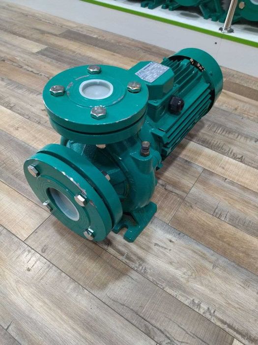 Центробежный Насос SAAB AST 80-160\15