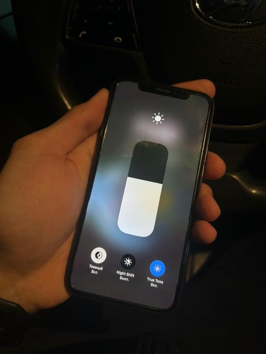 iPhone Xs 64 gb в отличном состоянии