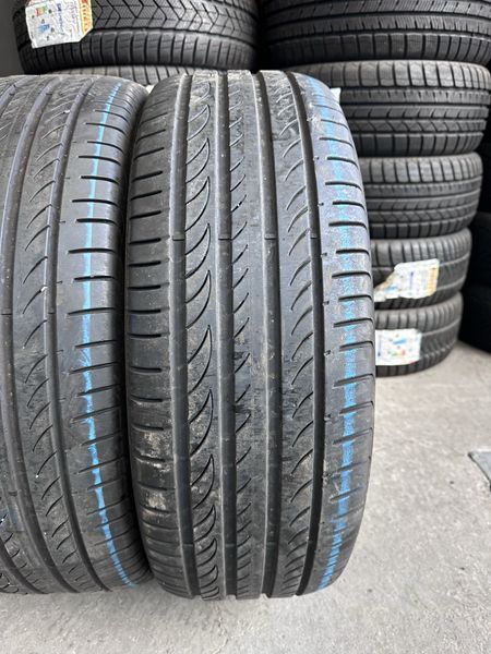 235/60/18 PIRELLI 4бр