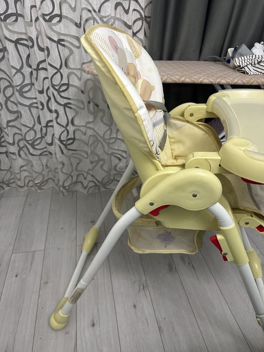 Детский стульчик