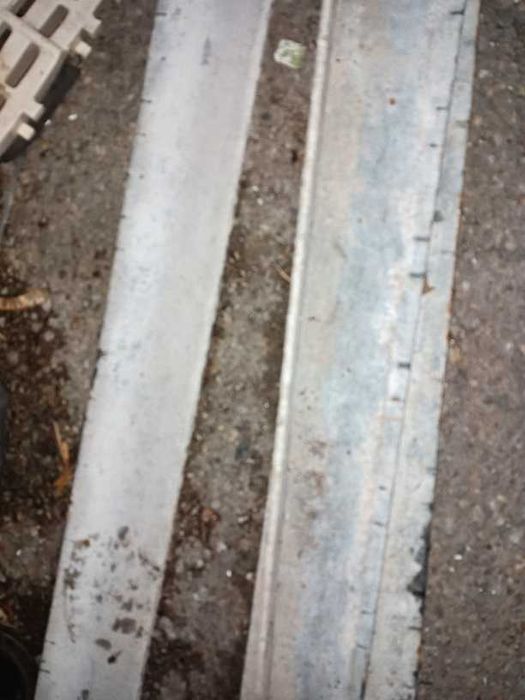 Пластмасови решетки за скаров под оребрени 6лв.,10лв., 24лв. > Moнтана