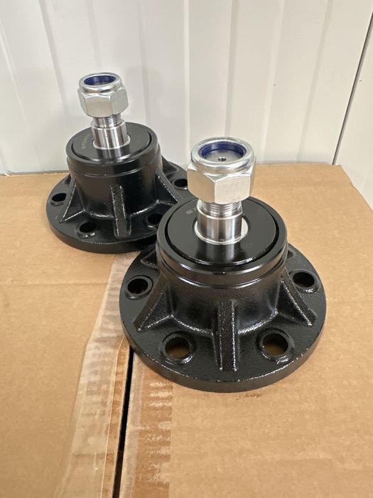 Butuci teradisc Polonia , butuc disc agricol baie ulei