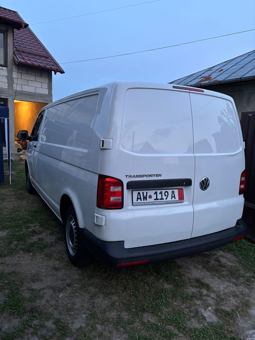Volkswagen T6 2019