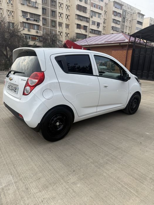 spark 2021 optima plus