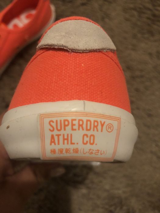 Кецове Superdry