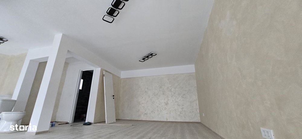 Spatiu comercial/birouri/Horeca  zona Palas