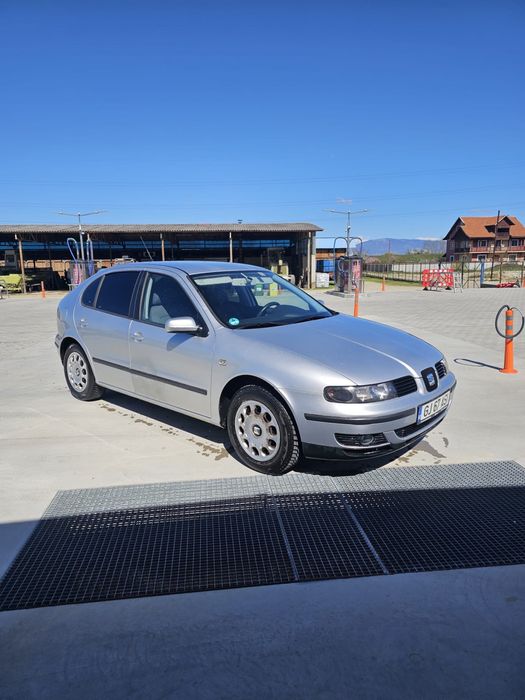 Seat Leon  //Fiscal pe Loc//