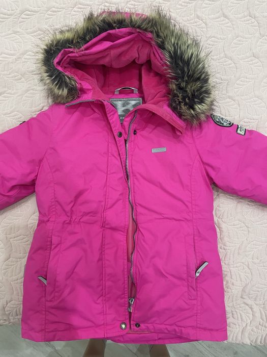 Продам детскую парку