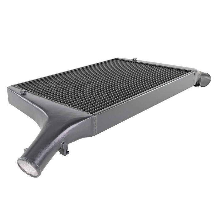 Интеркулер ауди а6 а7 4г битди 3.0 intercooler a6 a7 bitdi 313 320 326