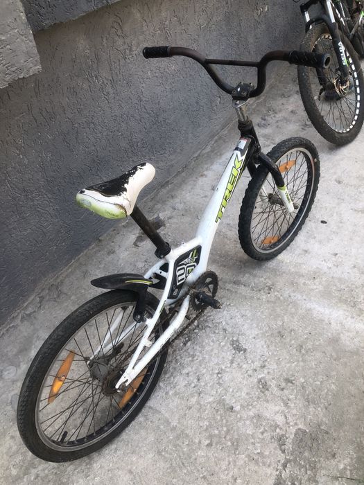 Велосипед трек(горный)