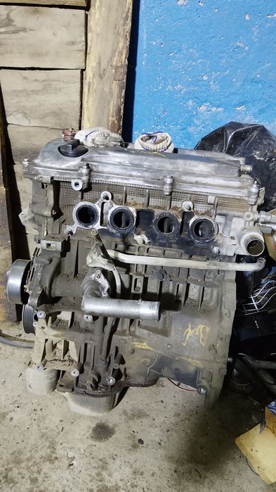 Продам двигатель 2az-fe.