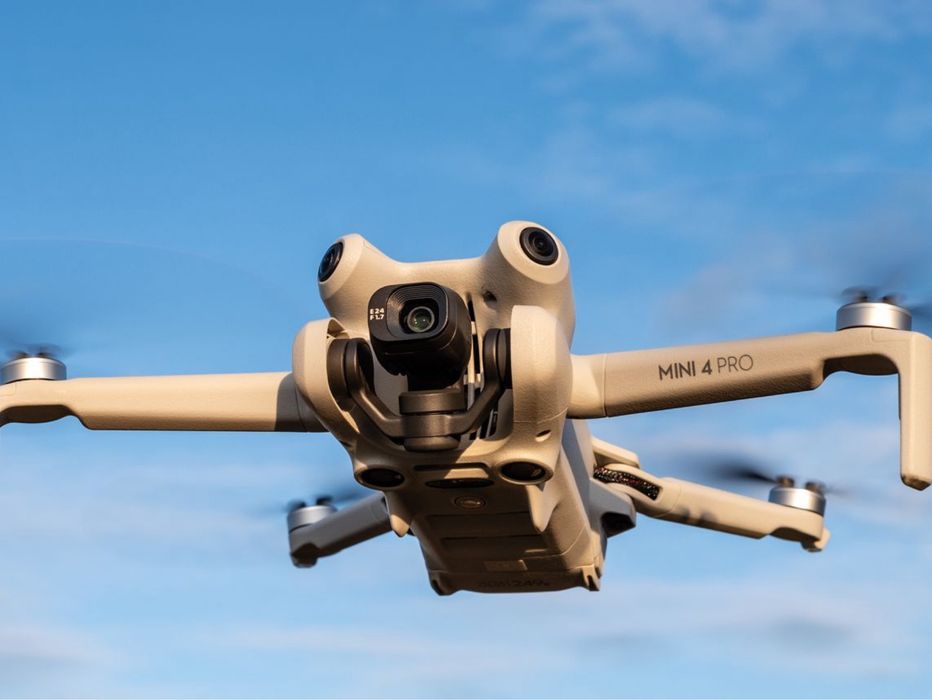 Дрон Аэросъемка Шымкент