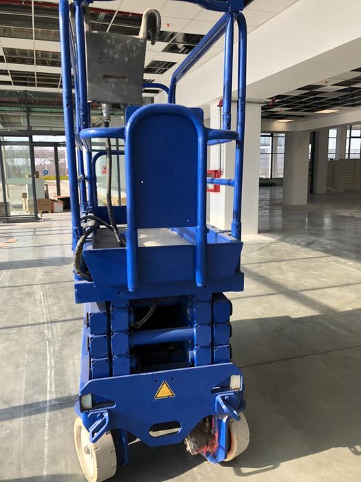 Nacele electrice de vanzare