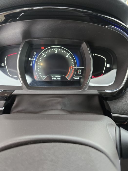 RENAULT Espace 2016 — imagine 3