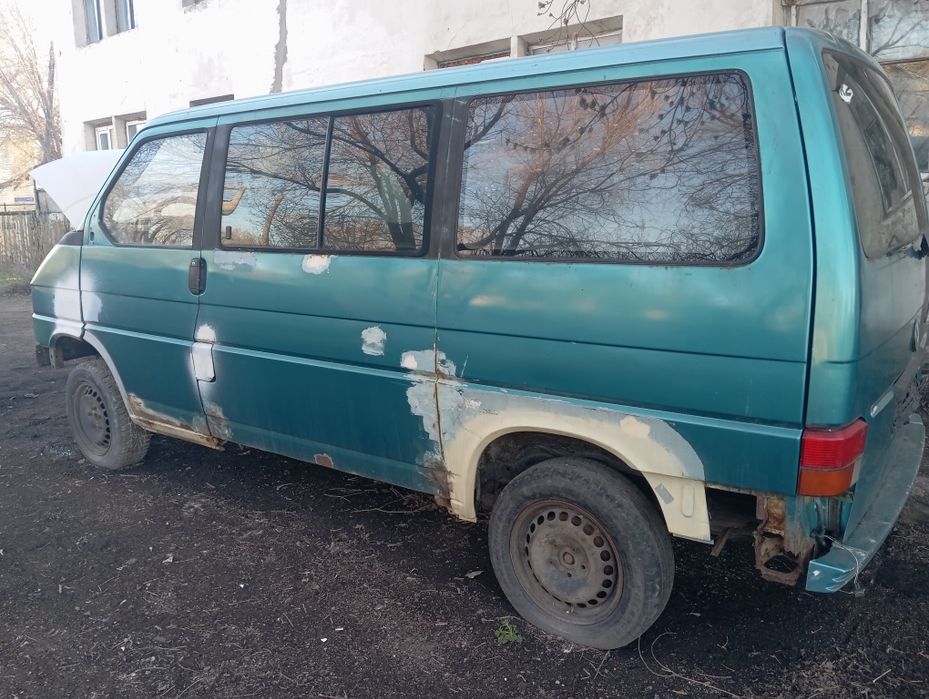 Срочно продам бусаТ4