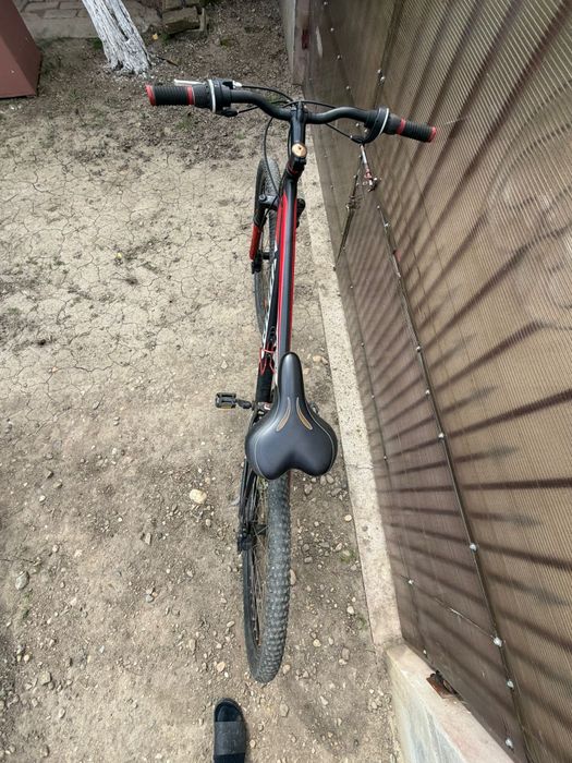 Bicicleta Xtinct Mtb
