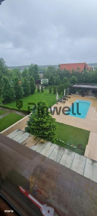 2 Case| 3274 Mp Teren| Piscina| Jacuzzi| Iaz Pesti| Corbeanca