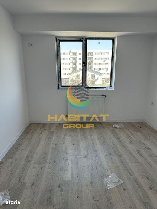 Apartament 3 camere Grand Arena Postalionului