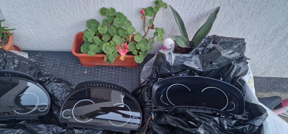 ceas cluster digital bmw 6wb f10 f01 f06 f15 f16 f25 f30 g30 g01 g02