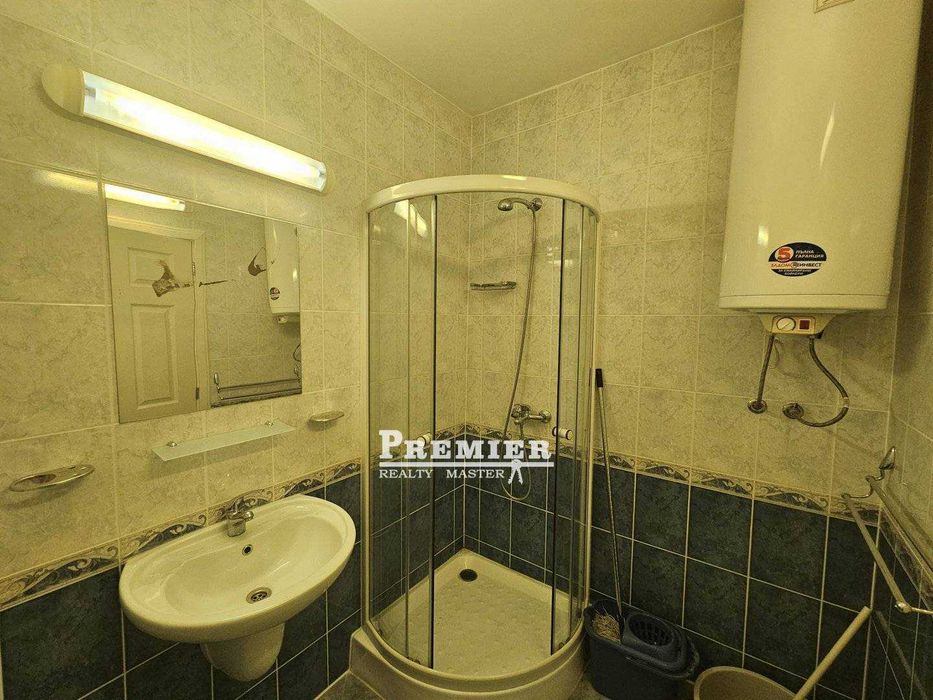 Отличен двустаен апартамент в Слънчев бряг