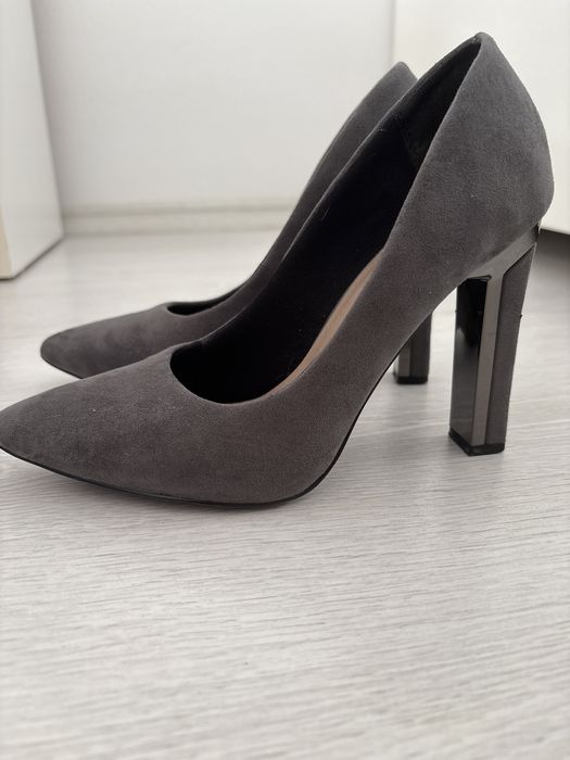 Pantofi dama 37