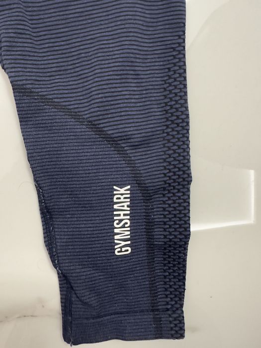Gymshark дамски клинове