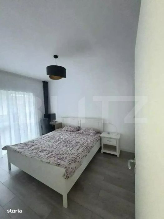 Apartament 2 camere, 51,2 metri patrati, Dumbravita