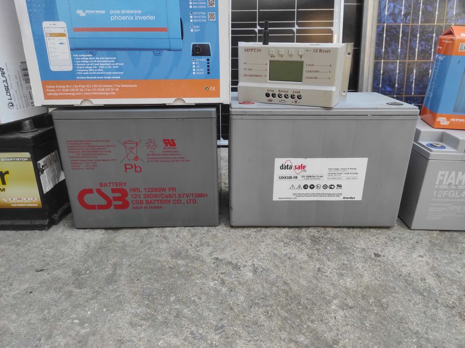 ПРОМО ОФЕРТА!!! К-т соларна с-ма 200w и мн.други предложения...