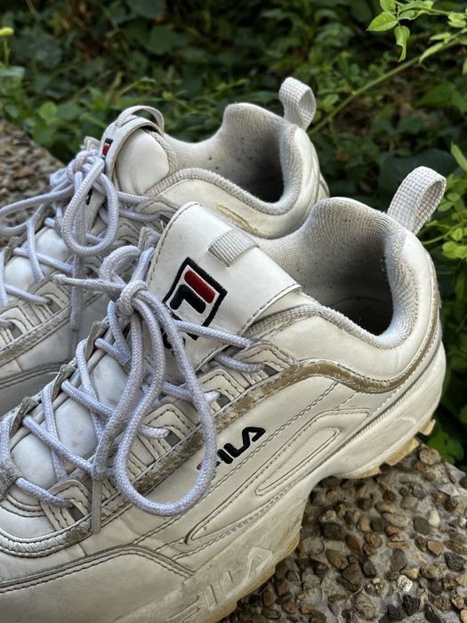 Обувки Fila Disruptor