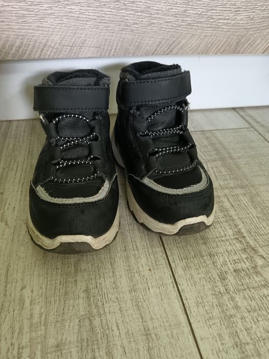 Детски боти Sinsay