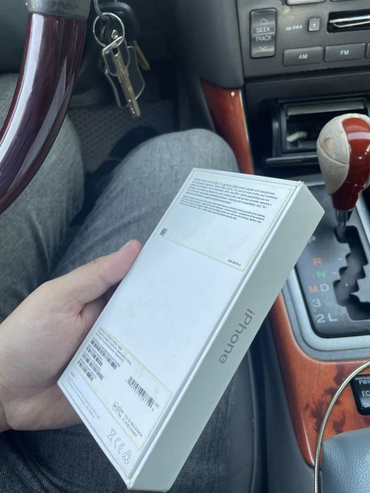 Айфон 12 в идеале