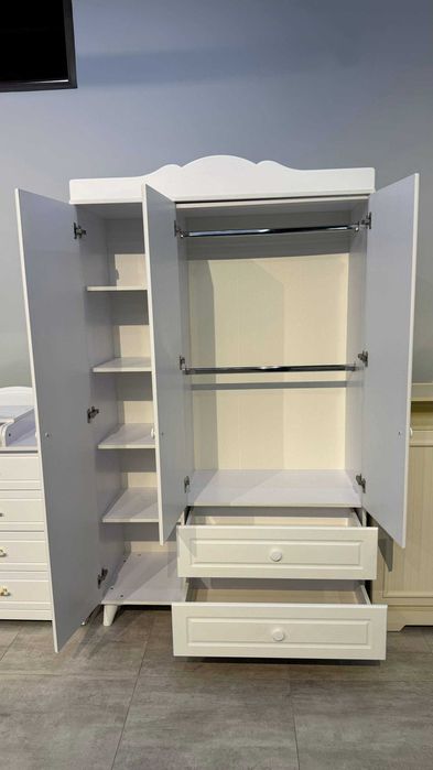 Bolalar Mebeli shkof