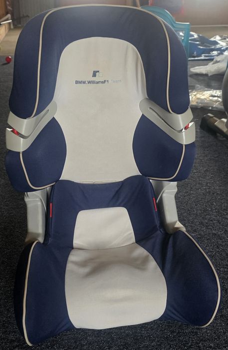 Scaun auto pentru copii BMW