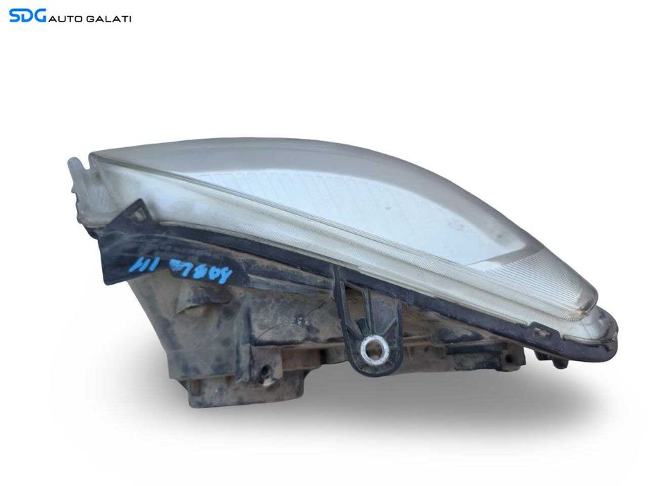 Far Dreapta Fiat Doblo 2005 - 2010 [LS1465]