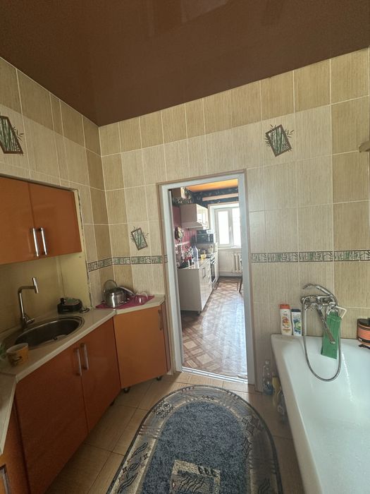 Продам дом в соц городе