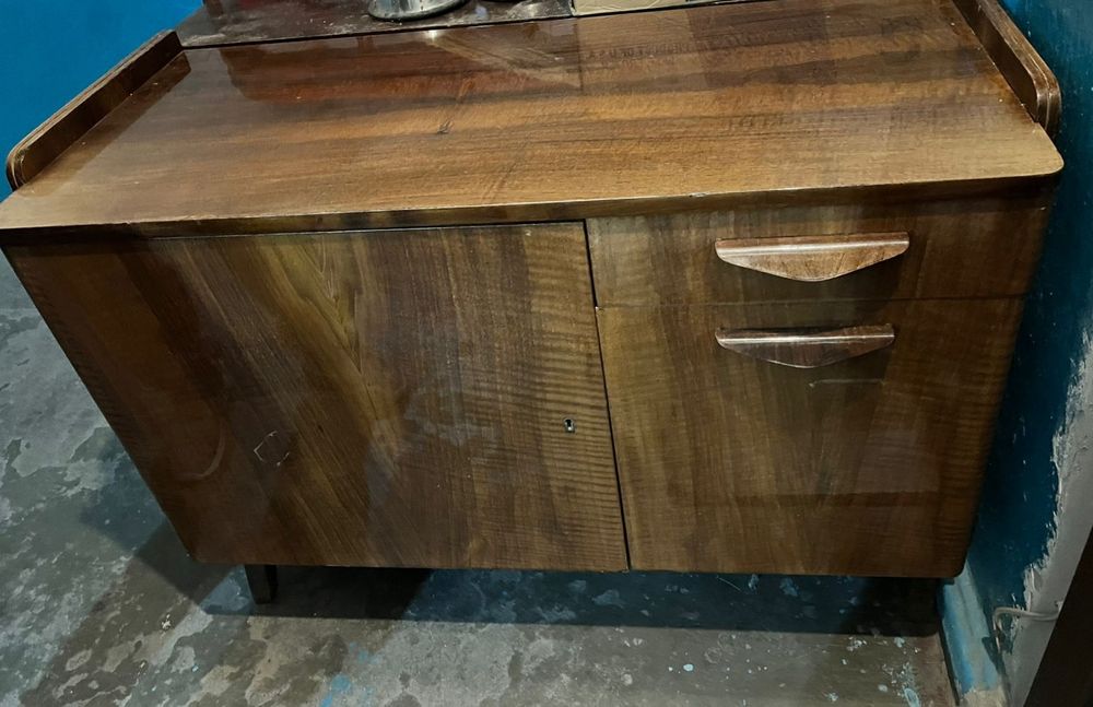 Продам ретро комоды