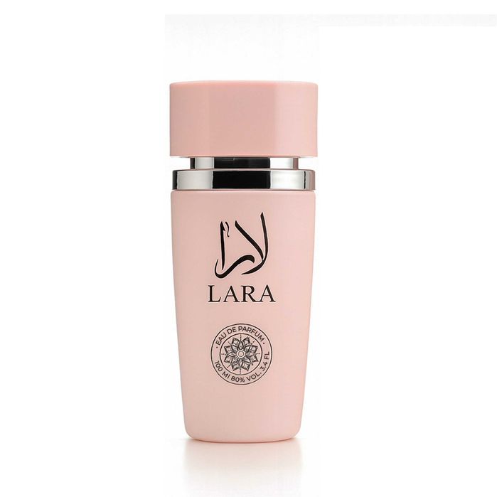 Дамски парфюм Lara Pink100мл.