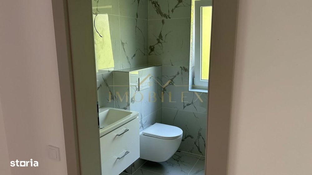 Duplex spatios , constructie Noua, zona Tineretului