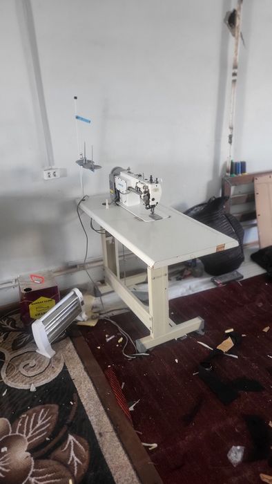 JACK  tikuv mashinasi