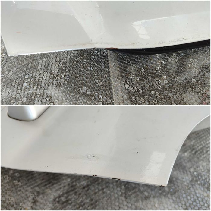 Ușă Spate Dreapta Jeep Grand Cherokee WK SUV Gri 55394384AG4 2010 / [2005-2010] / (12E)