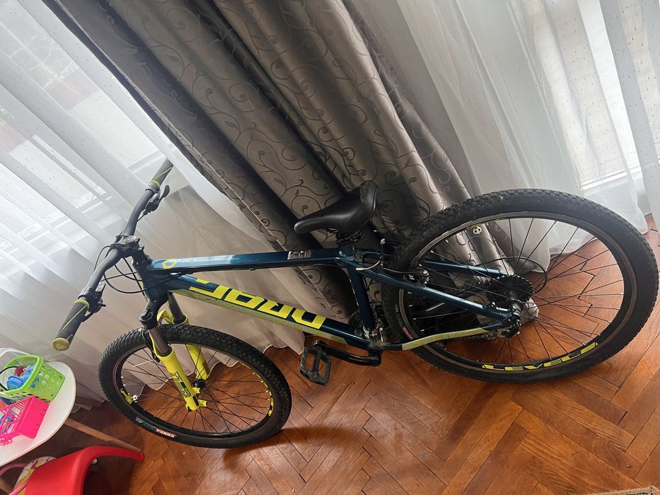 колело Drag C1.