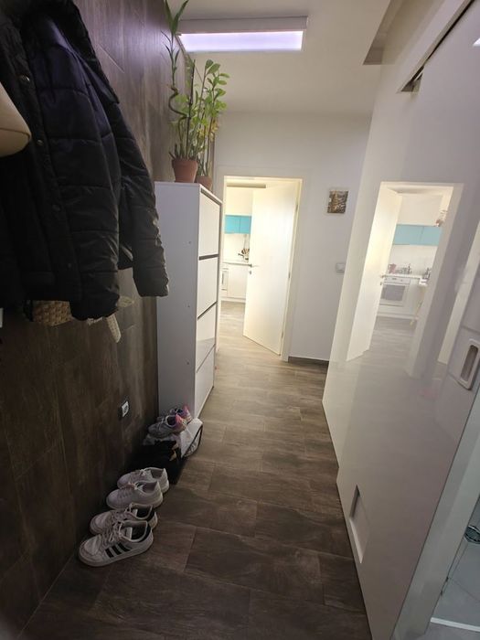 Продава се Тристаен апартамент в София, Света Троица - 60 кв.м за 2584 €/кв.м - Снимка #7