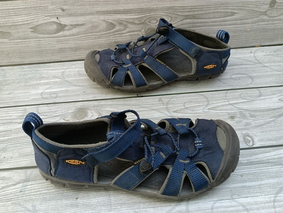 Keen N 36 сандали